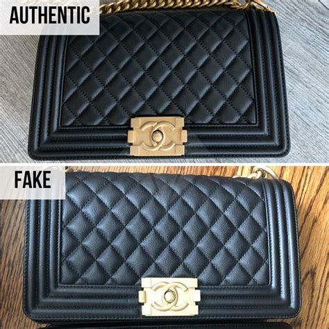 chanel boy wallet replica|authentic copy of chanel handbags.